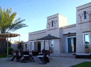 숙박 시설 내 편의 시설/서비스