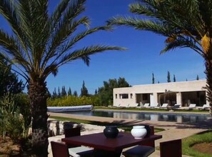 Piscina cubierta