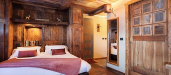 洛坎達 4 號飯店