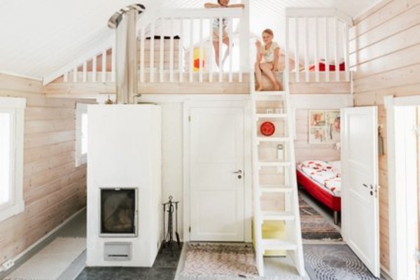 1 bedroom, blackout drapes, free WiFi, bed sheets