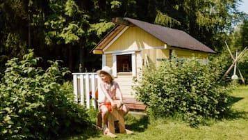 Aussenbereich