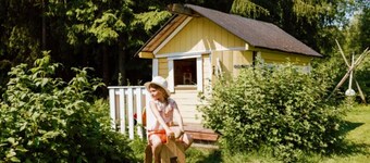 Pikku Torppa Cottage