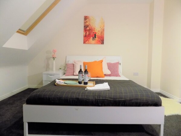 Escritorio y wifi gratis