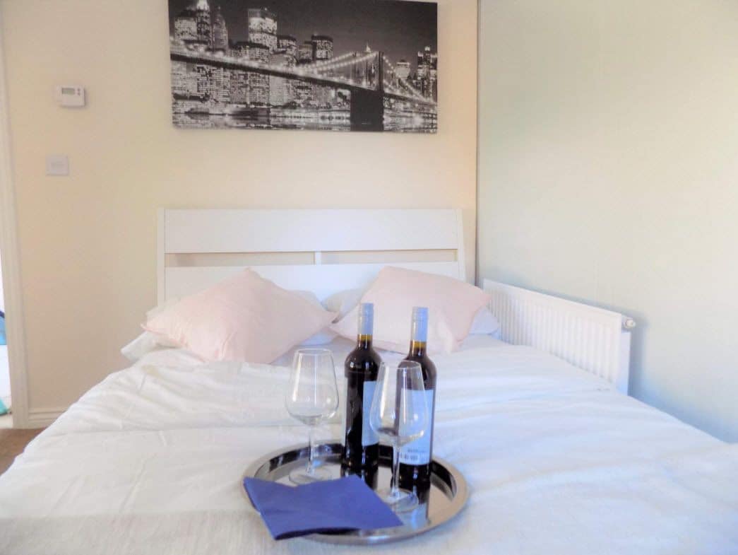 4 slaapkamers, gratis wifi