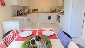 Property amenity - Le Lotus House (Coventry)