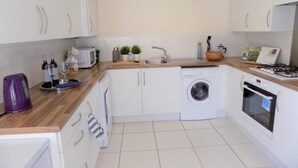 Property amenity - Le Lotus House (Coventry)