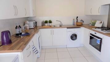 Accommodatievoorziening