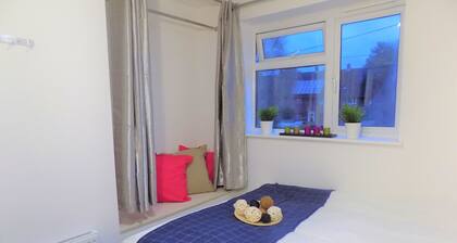 Muse Homestay