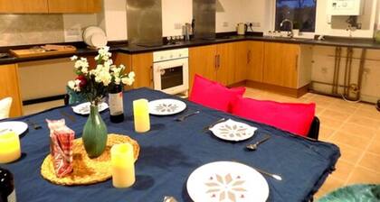Sia Homestay