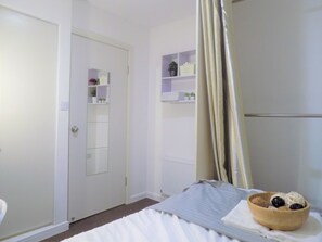 Double Room, Private Bathroom