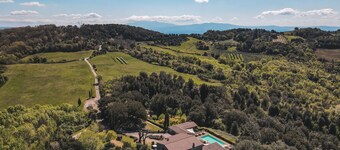 La Melosa Resort & Spa - Adults Only
