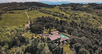 La Melosa Resort & Spa - Adults Only