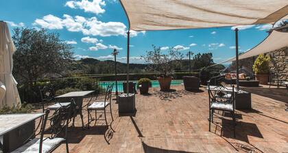 La Melosa Resort & Spa - Adults Only