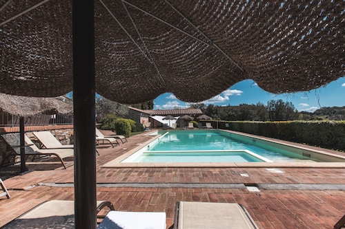 La Melosa Resort & Spa - Adults Only