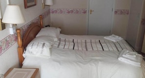 Basic-Doppelzimmer