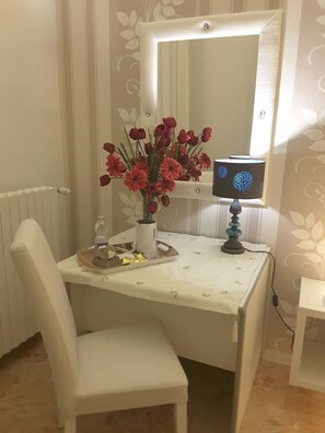 Room amenity - B&B Abatjour (Foggia)