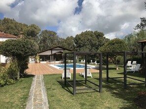 Exterior - Hotel El Paso (Vejer de la Frontera)