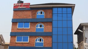 Unclassified image, 3 of 33, button - Ridge Over Suites (Accra)
