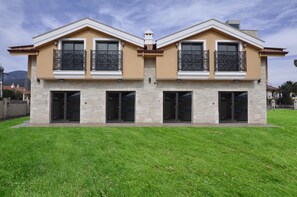 Property grounds - Dalyan Live Spa Resort Hotel (Mugla)