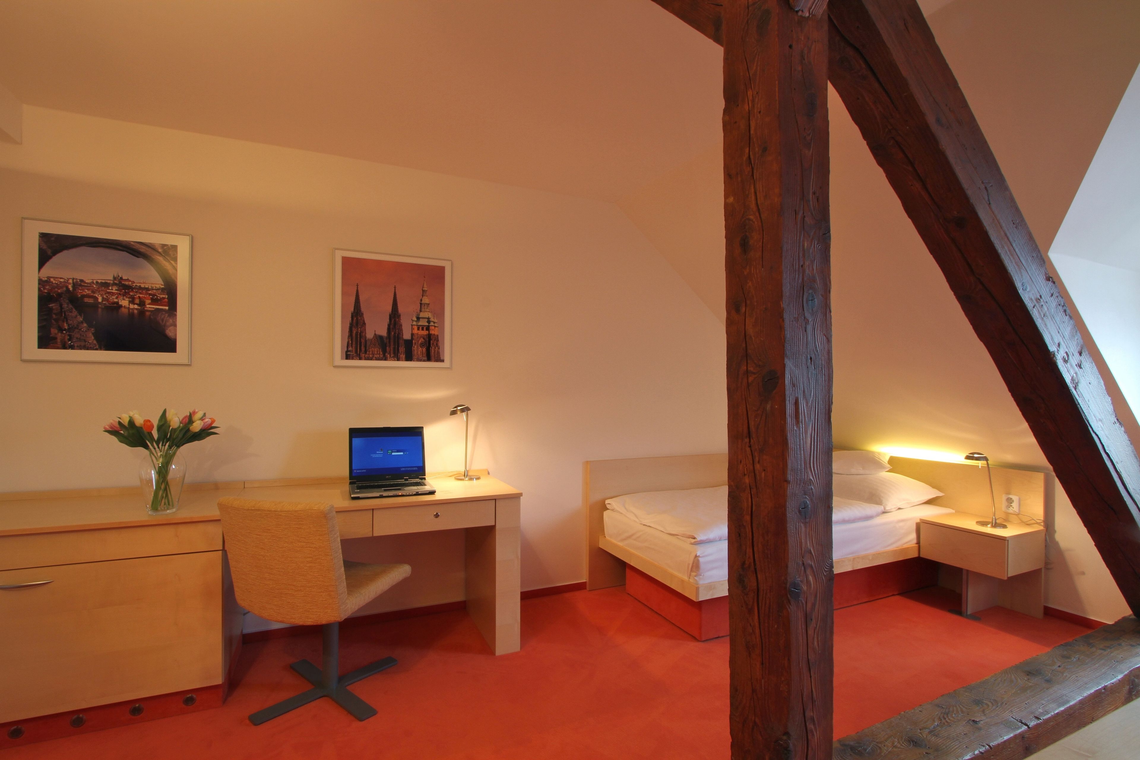 in-room safe, desk, soundproofing, iron/ironing board