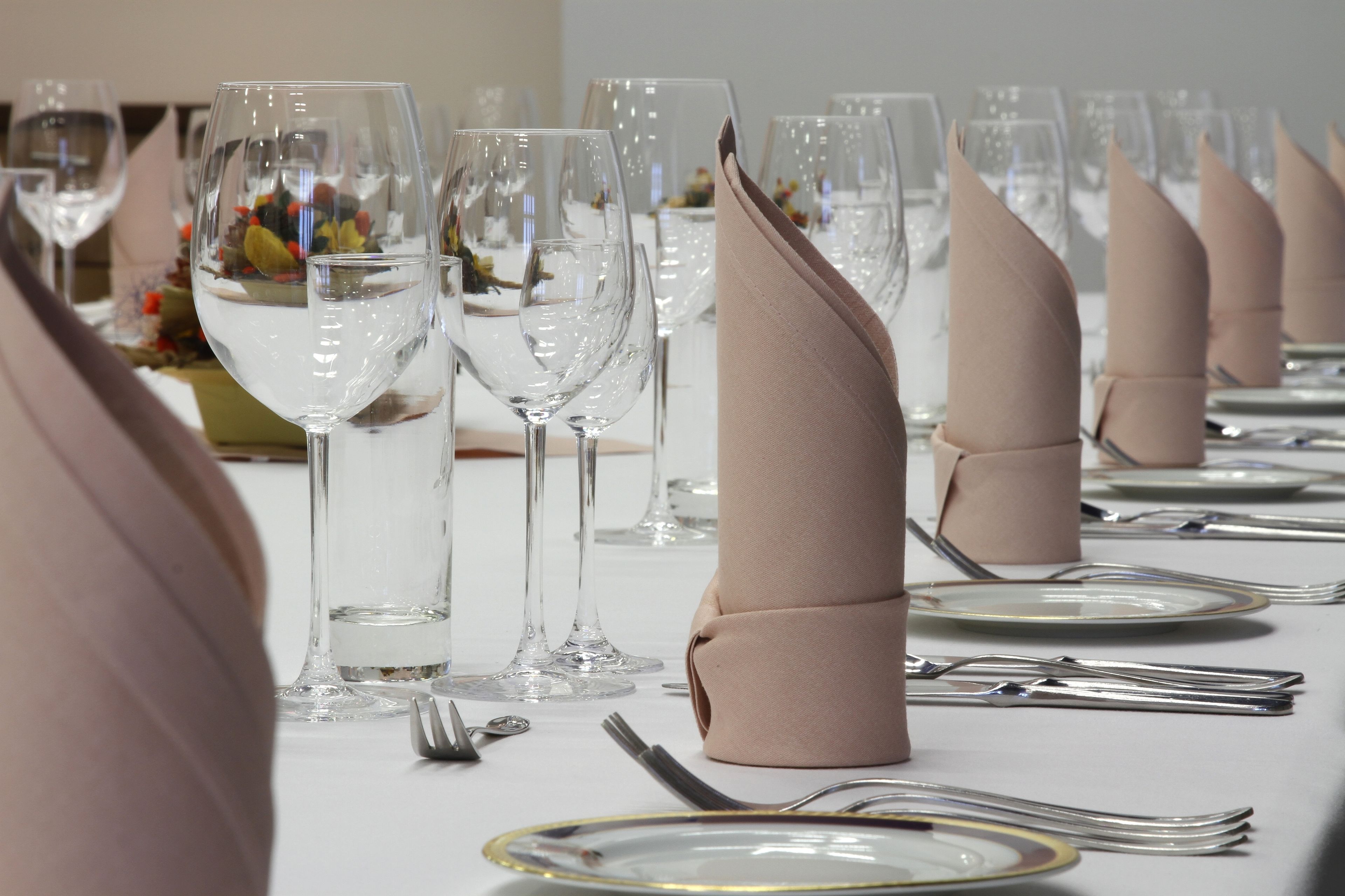 local and international cuisine