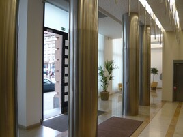 Entrada (vista interna)