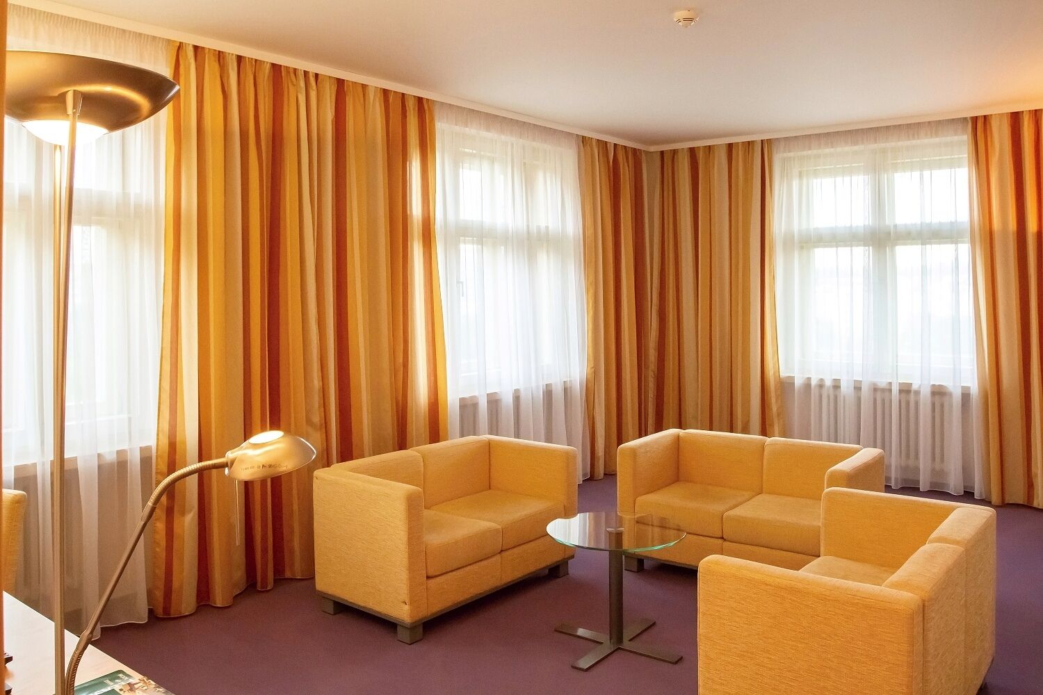 apartment | in-room safe, desk, soundproofing, iron/ironing board