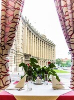 Local e internacional