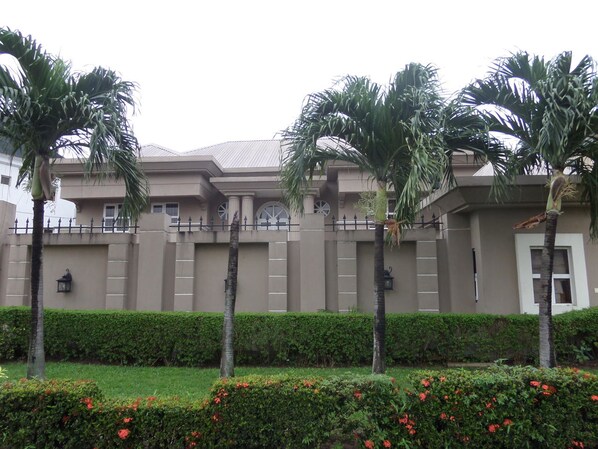 Exterior - Signature Apartments Lagos (Lekki)