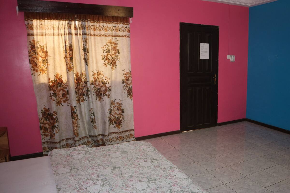 Superior Double Room, 1 Katil Kelamin (Double) | Meja, Wi-fi percuma