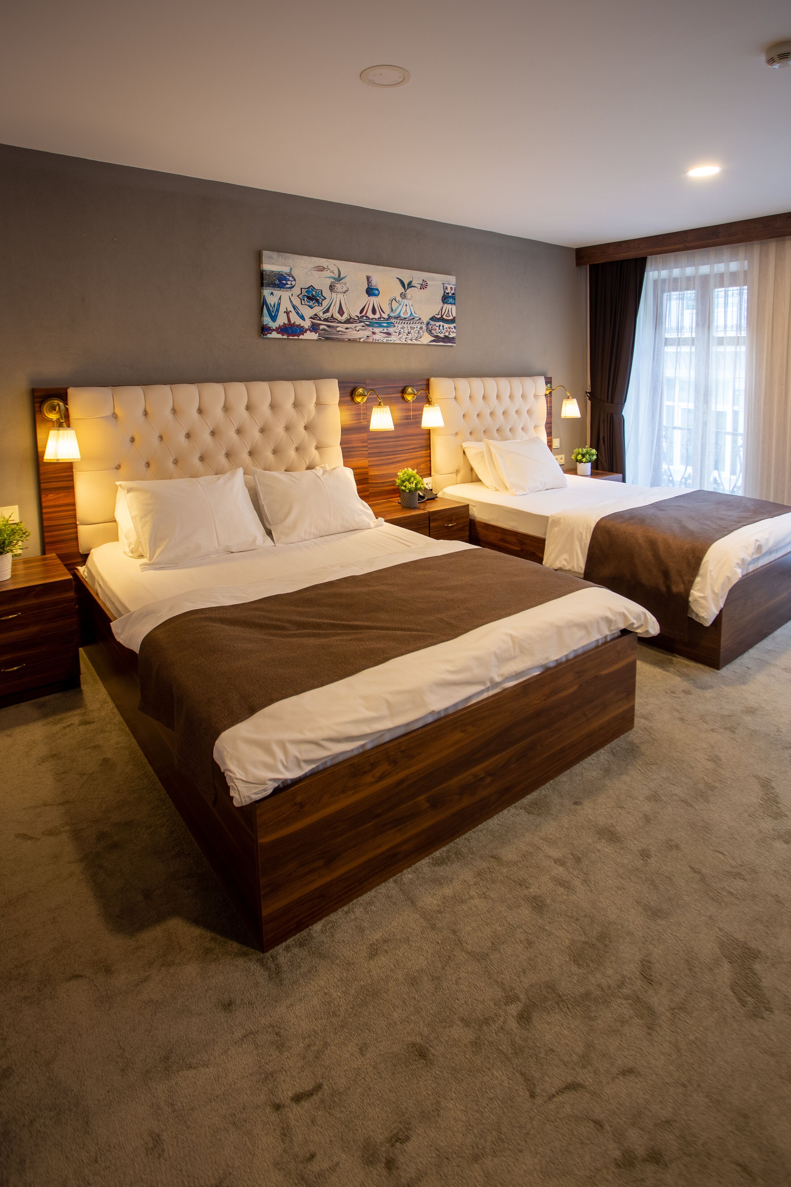 Foto - Vita Suites Karaköy