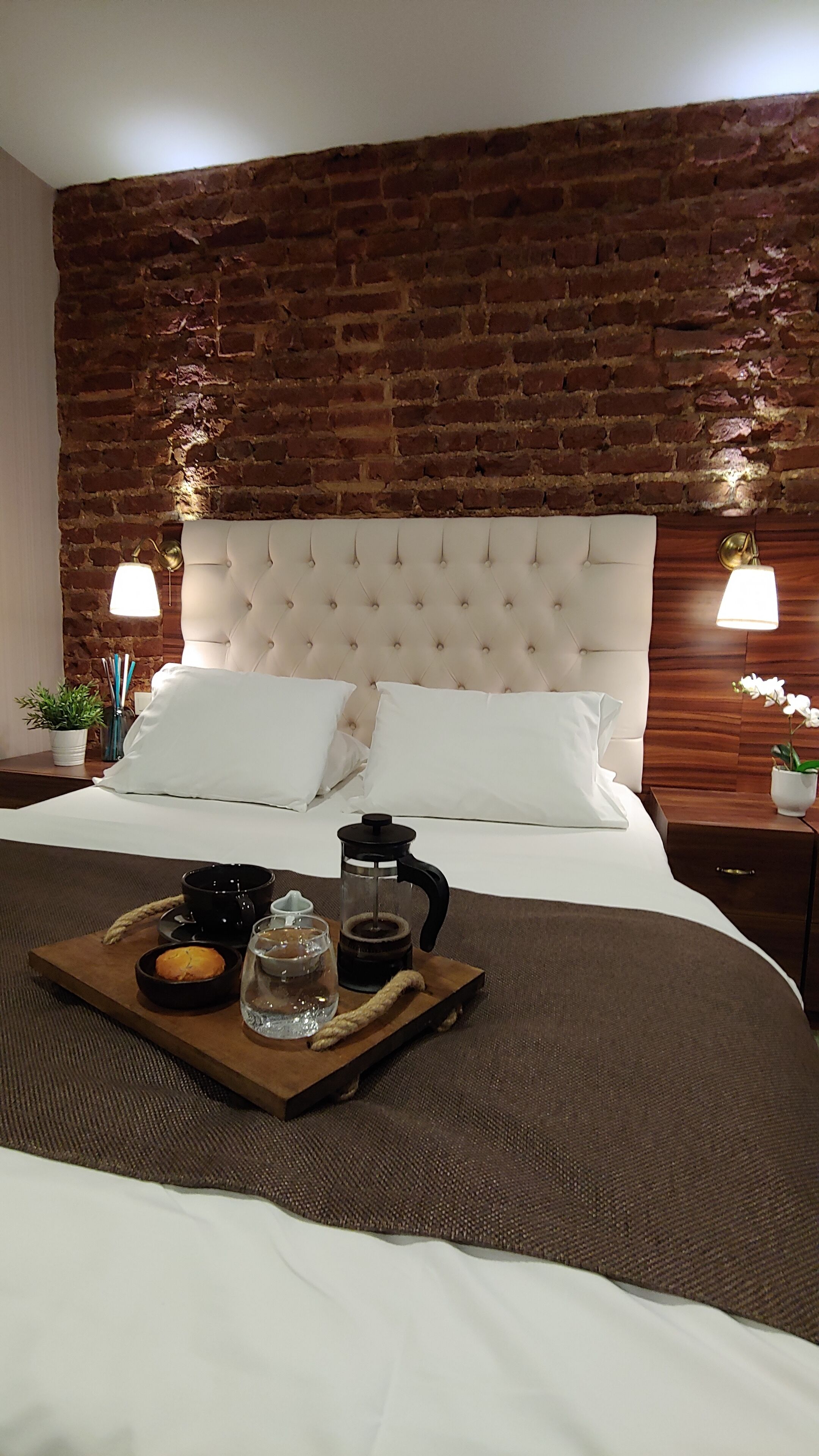 Foto - Vita Suites Karaköy