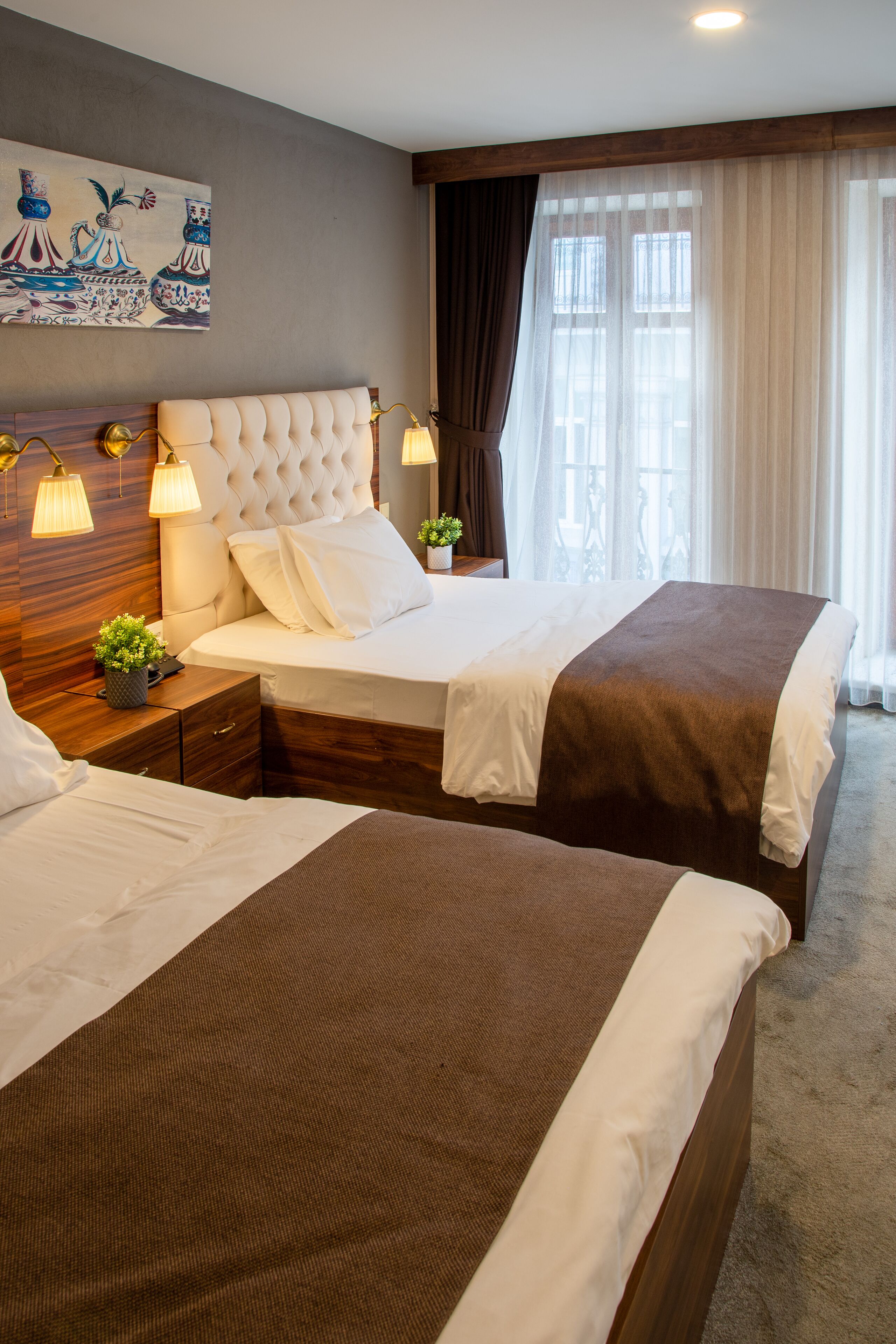 Foto - Vita Suites Karaköy