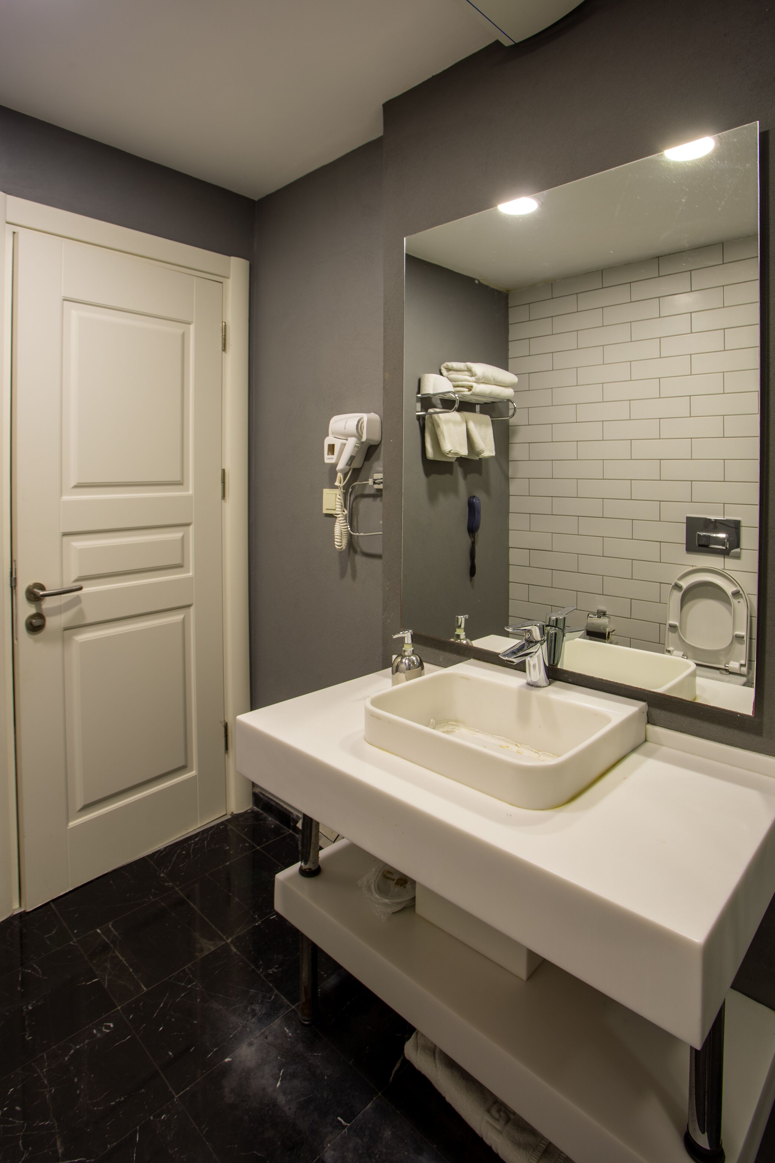 Foto - Vita Suites Karaköy