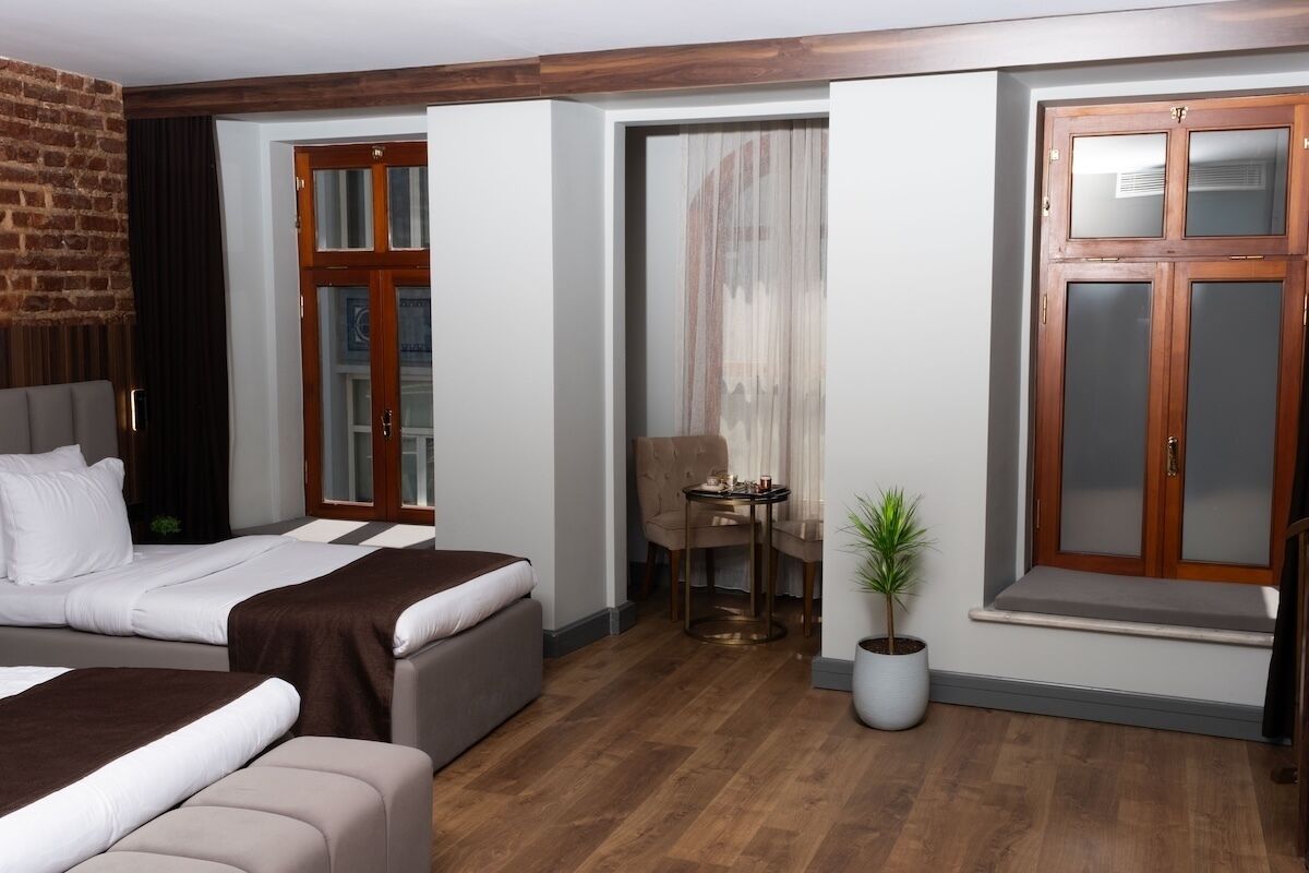 Foto - Vita Suites Karaköy