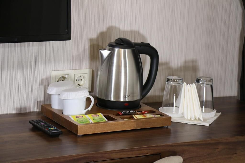 Foto - Vita Suites Karaköy