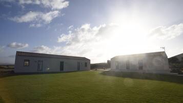 Check-in-/Check-out-Schalter