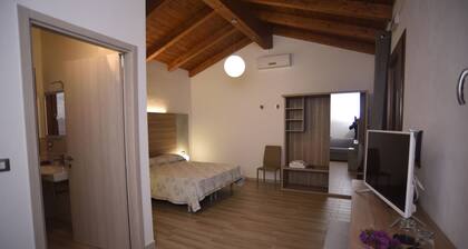 Agriturismo al Riparo dai Venti