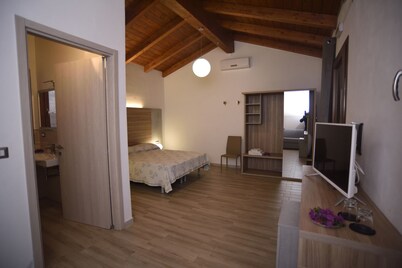 Agriturismo al Riparo dai Venti