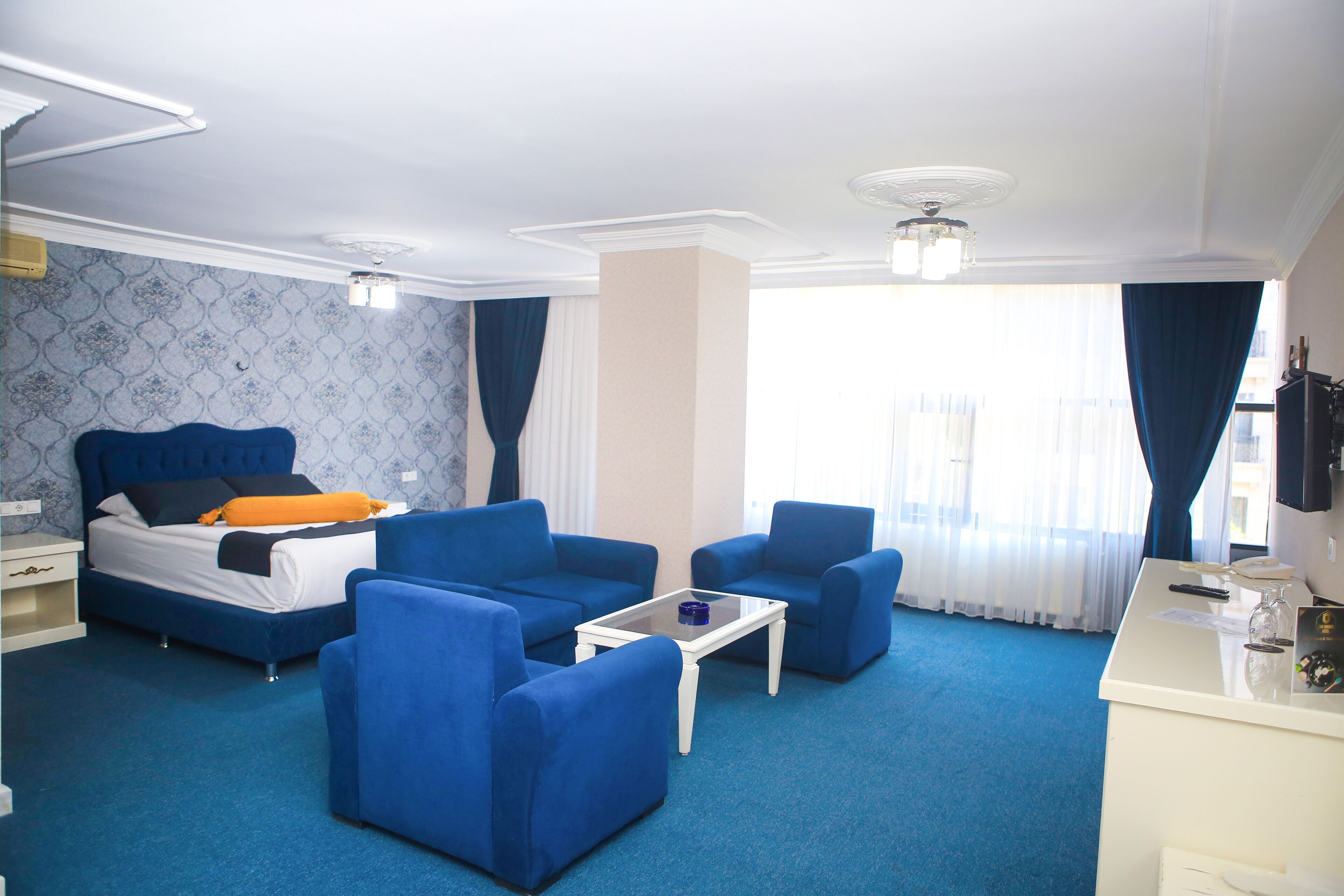 Photo - Can Grand Hotel