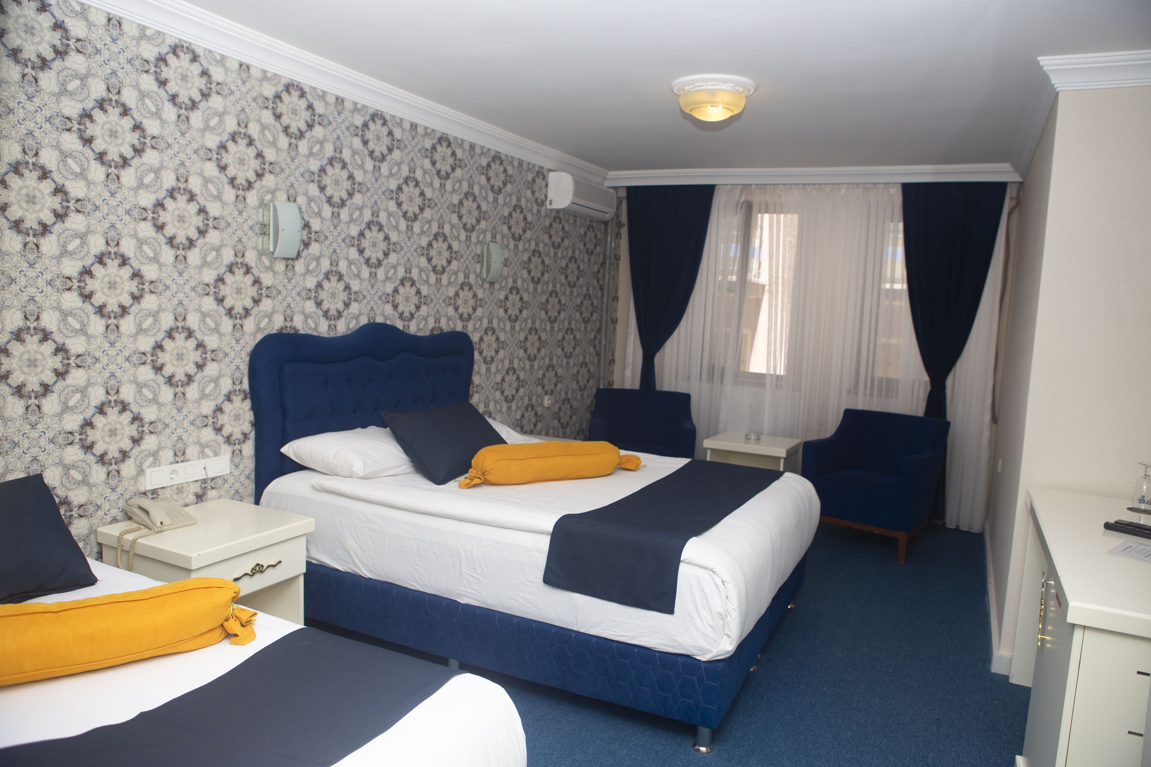 Photo - Can Grand Hotel