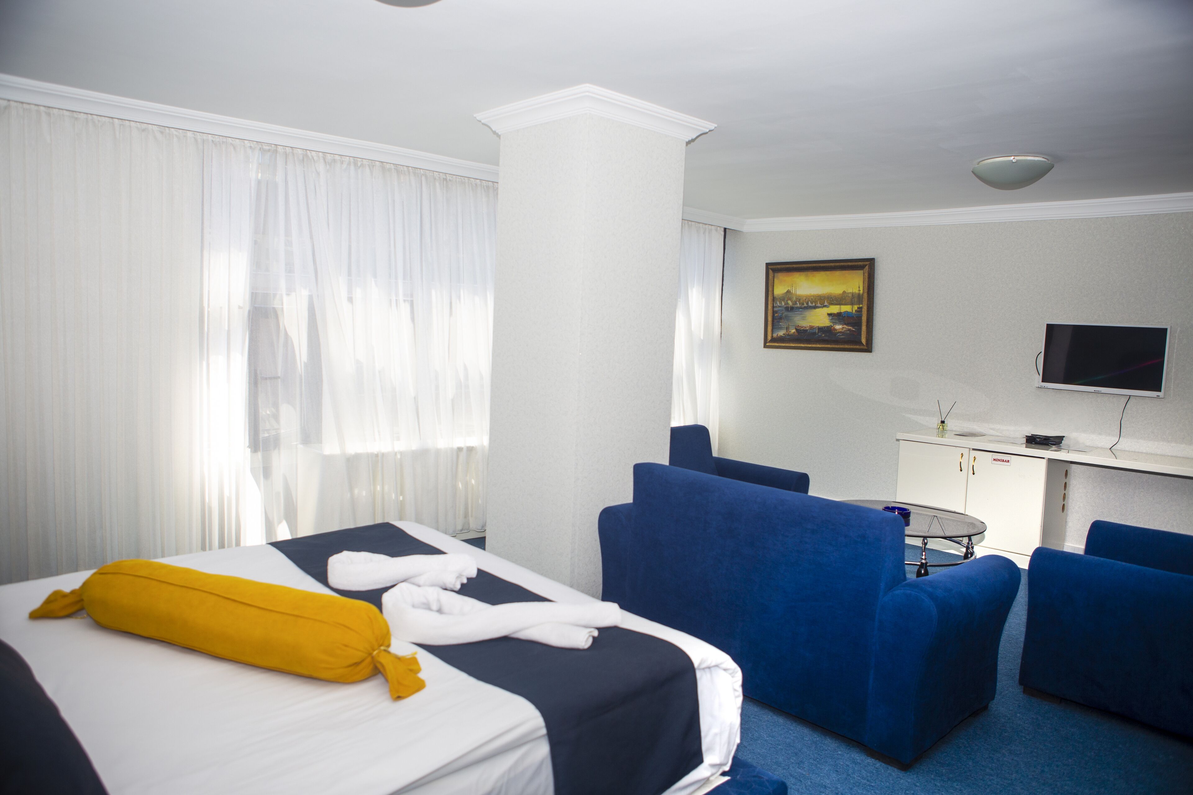 Photo - Can Grand Hotel