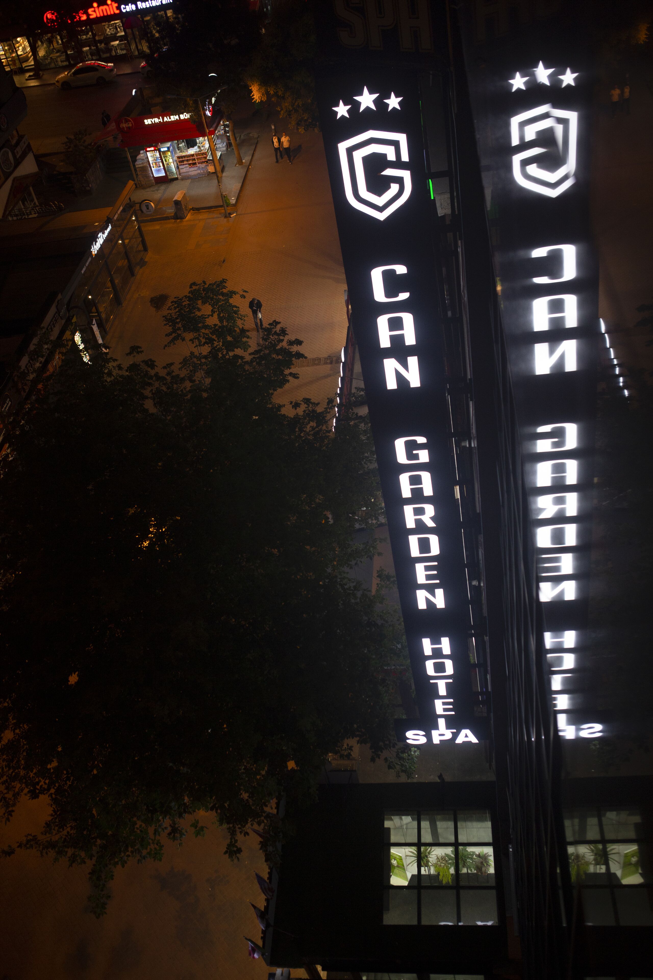 Photo - Can Grand Hotel