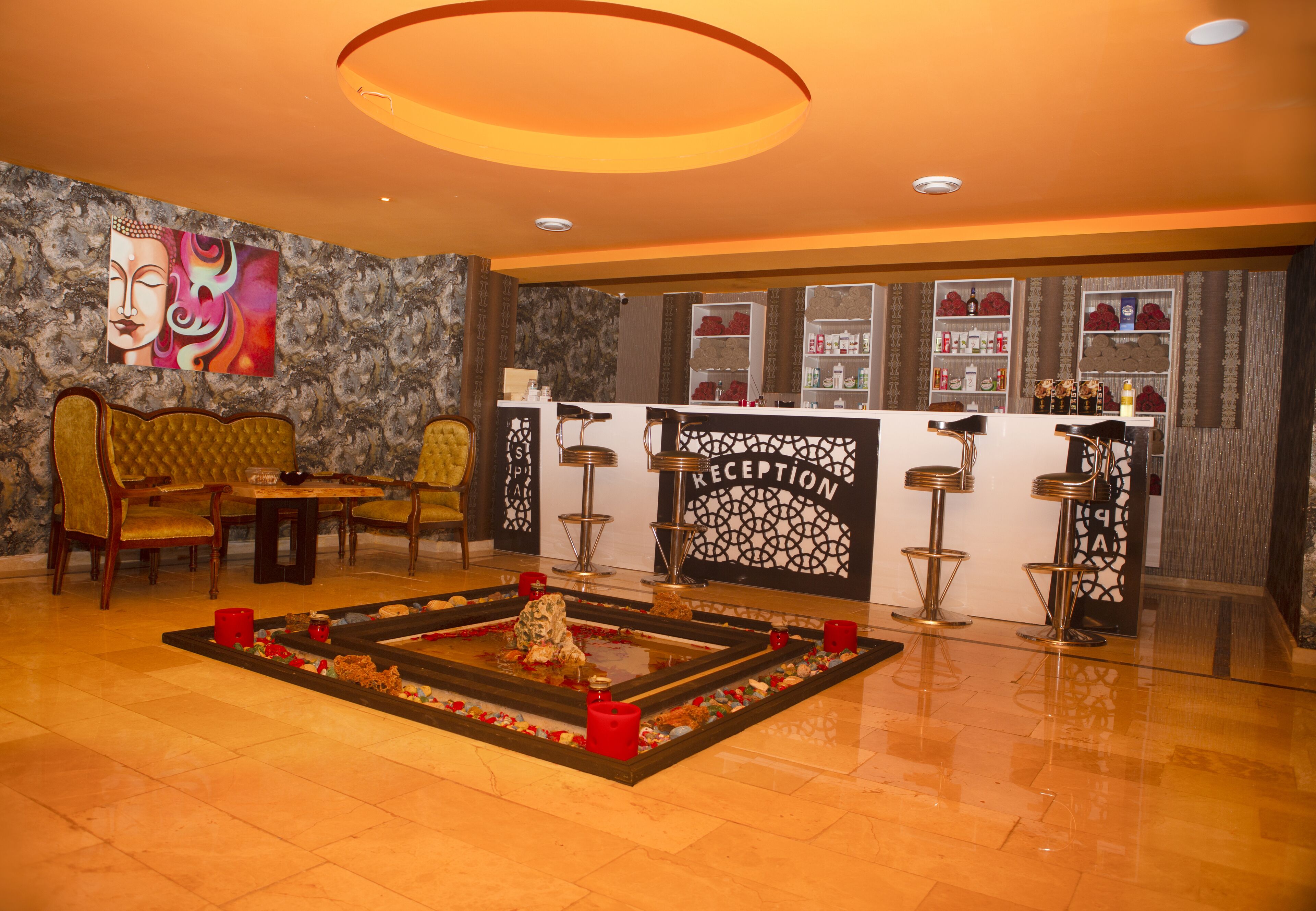 Photo - Can Grand Hotel