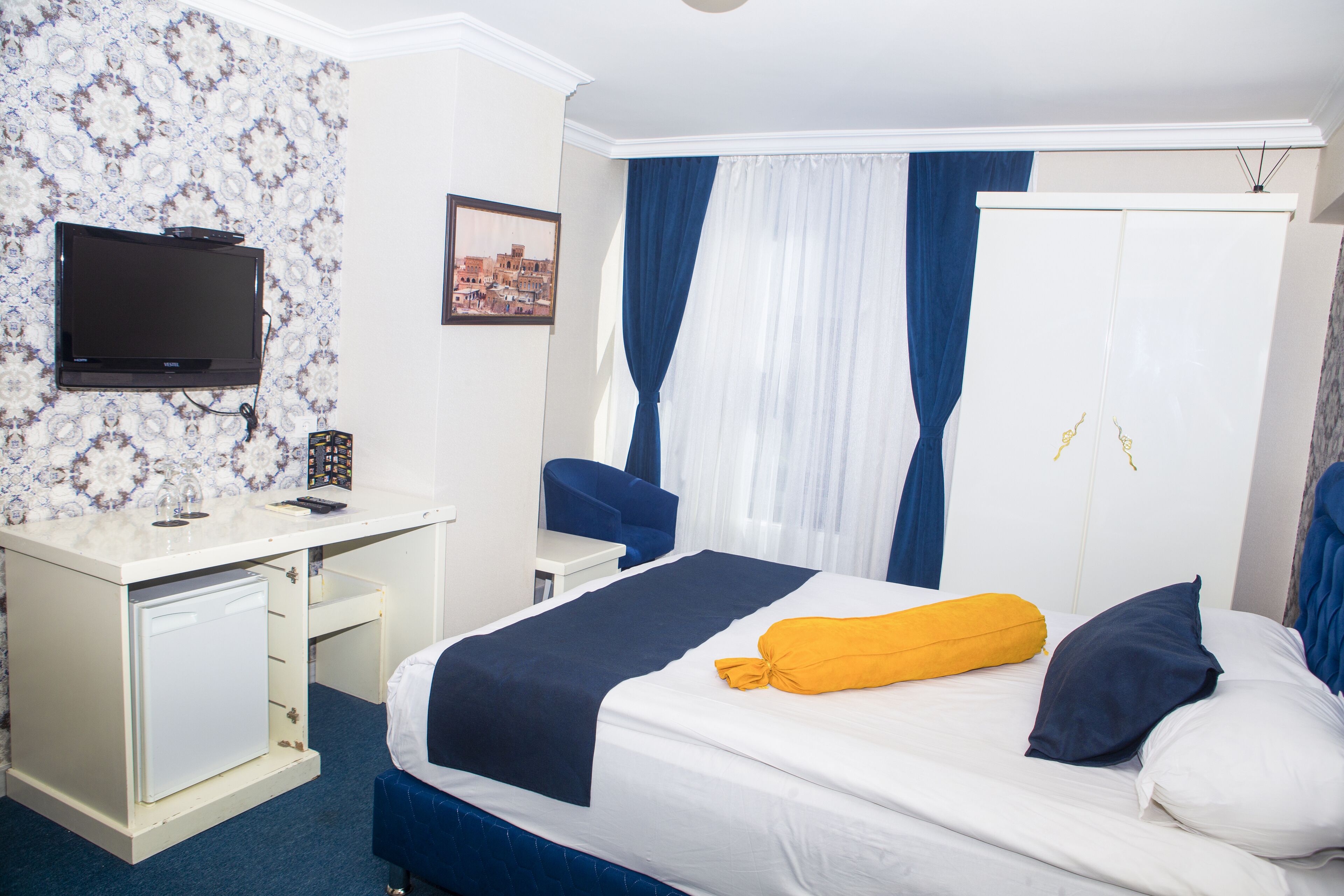 Photo - Can Grand Hotel