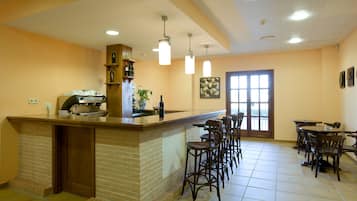 Bar (sur place)
