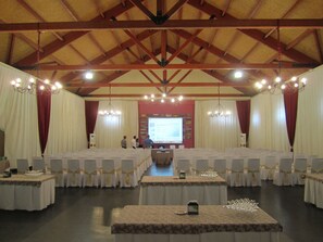Ballsaal