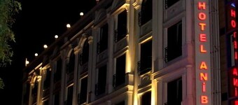 Anibal Hotel