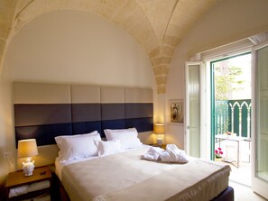 Literie de qualité supérieure, minibar, coffres-forts dans les chambres