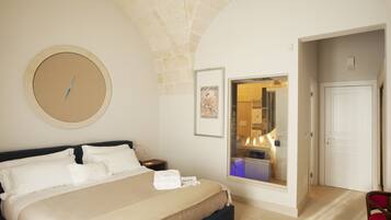 Chambre Deluxe